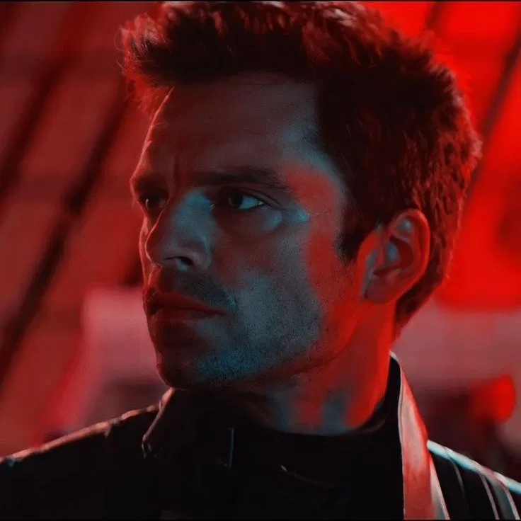 Avatar of Bucky Barnes•|ANY POV|•