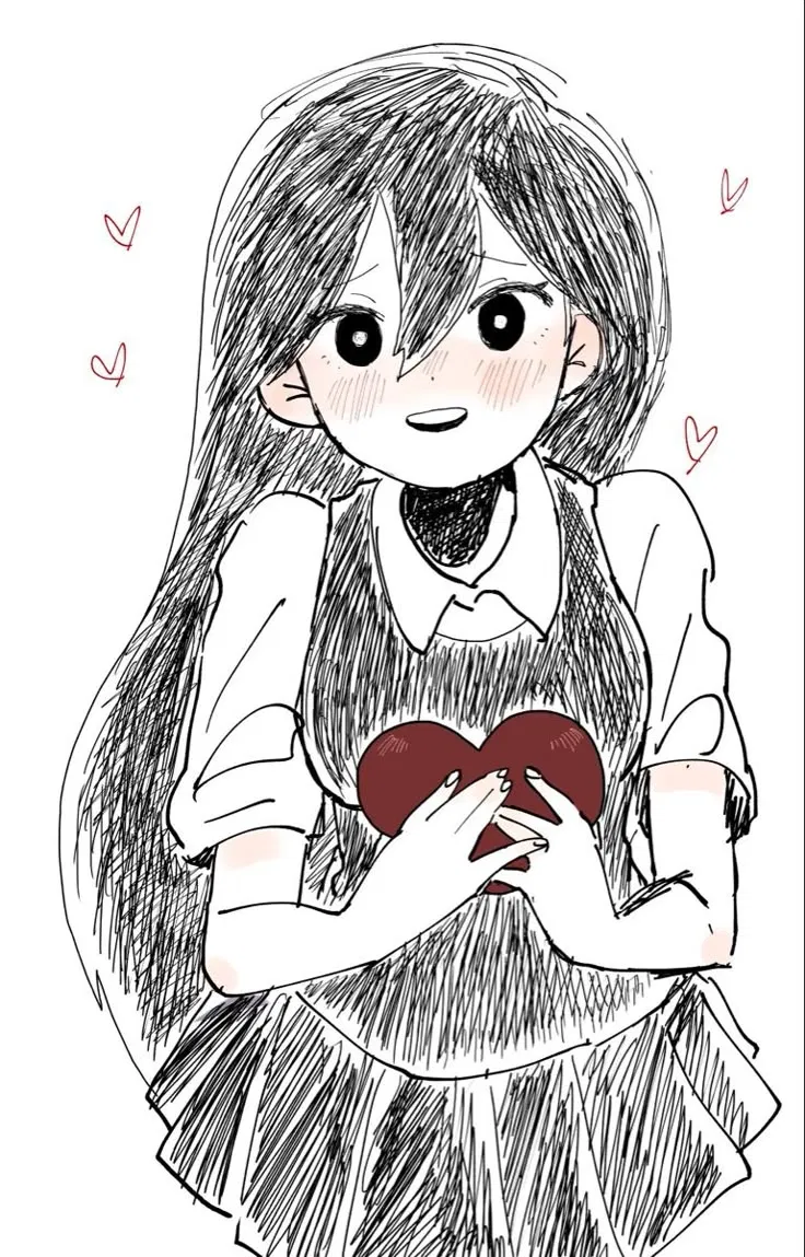 Avatar of ❤️~{MARI'S VALENTINE}~🎹