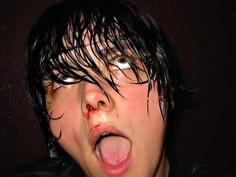 Avatar of Gerard Way