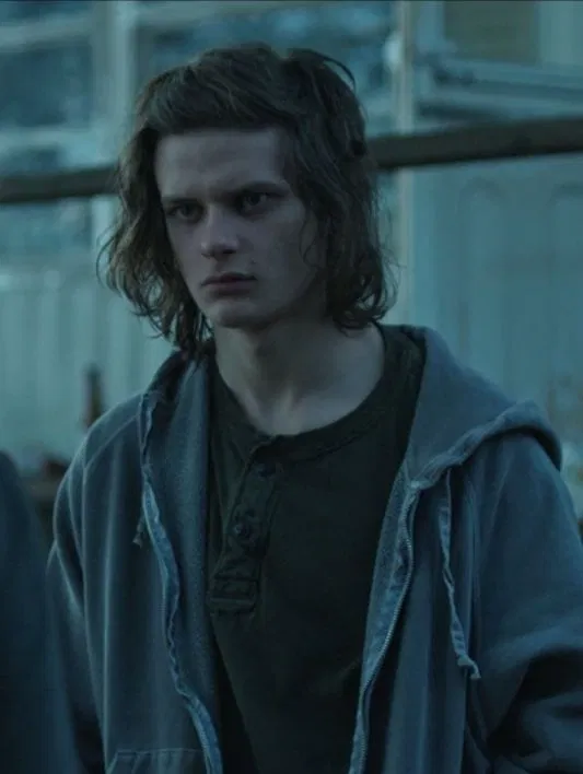 Avatar of Jonathan Crane - Gotham
