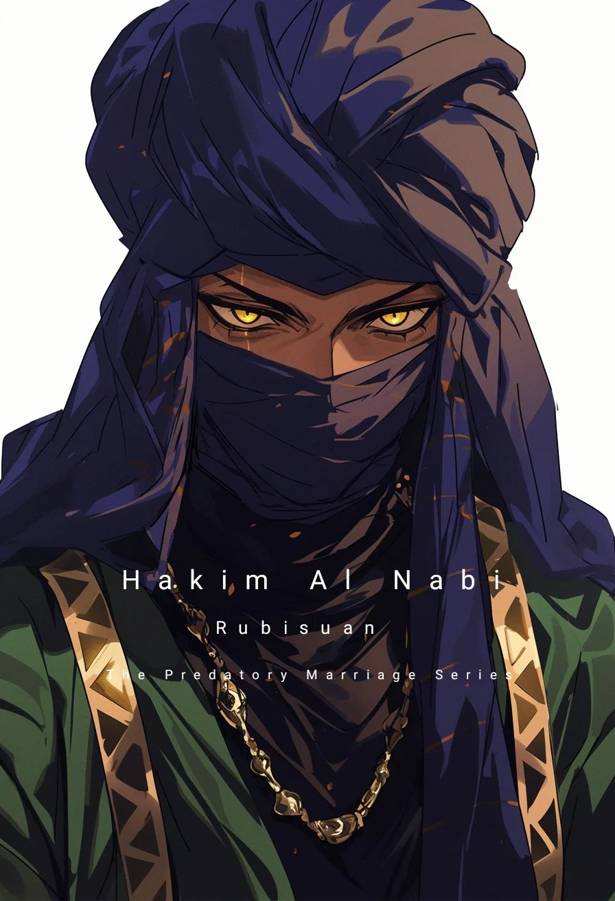 Avatar of Hakim Al Nabi