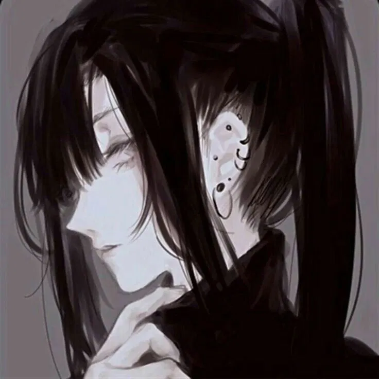 Avatar of [Bff's cold older sister] Yumi
