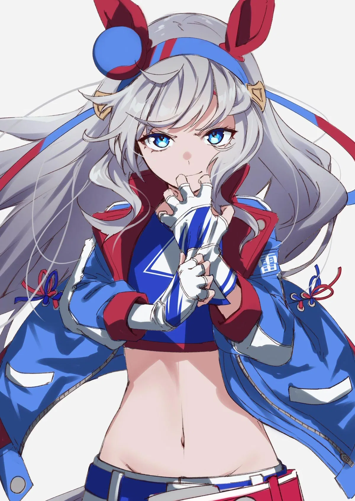 Avatar of Tamamo cross