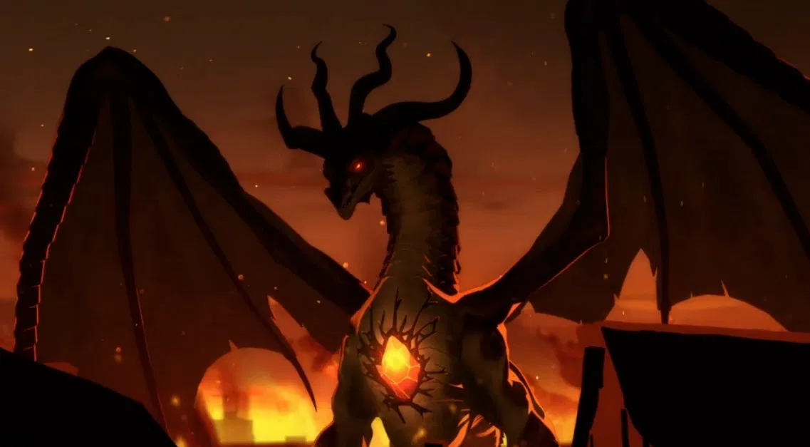 Avatar of 🔥 | THORDAK THE CINDER KING