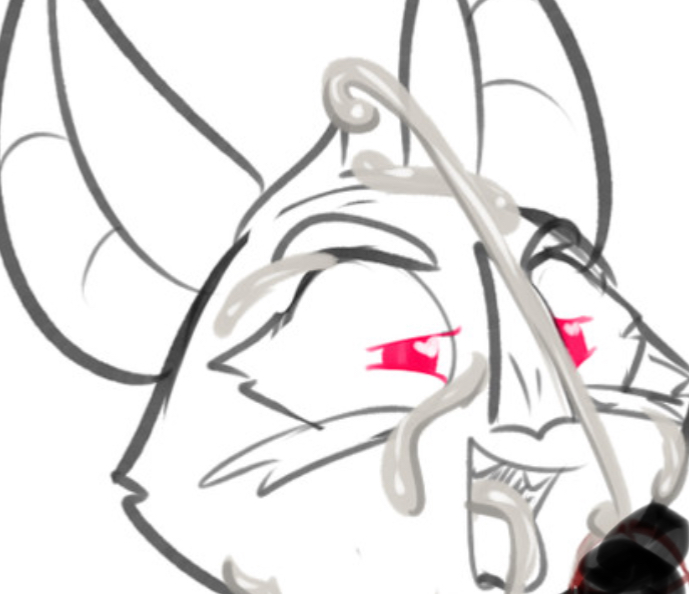 Avatar of Boom, Jumpscare