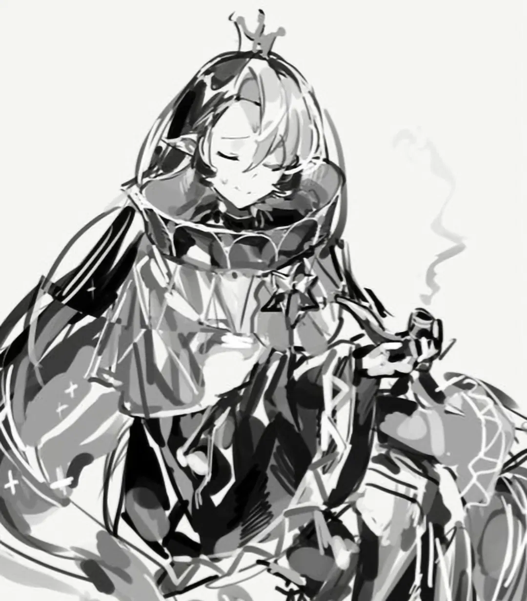 Avatar of [ Fount of Knowledge ]
