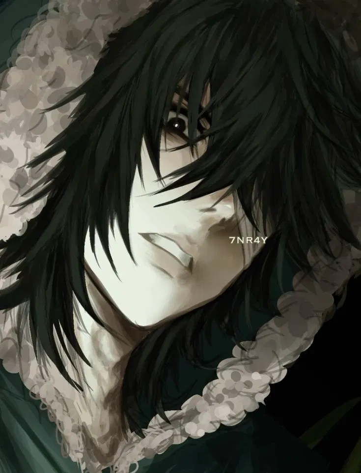 Avatar of Renzo - Vampire