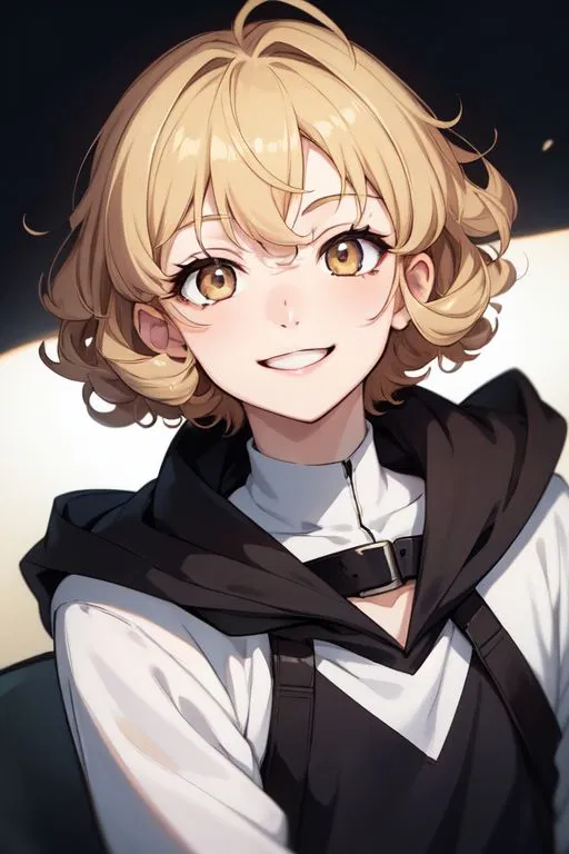 Avatar of Femboy || Open RP