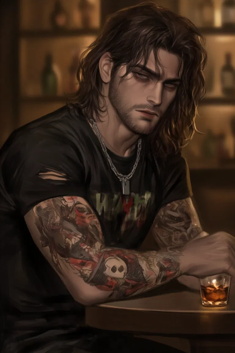 Avatar of Nash Voronov