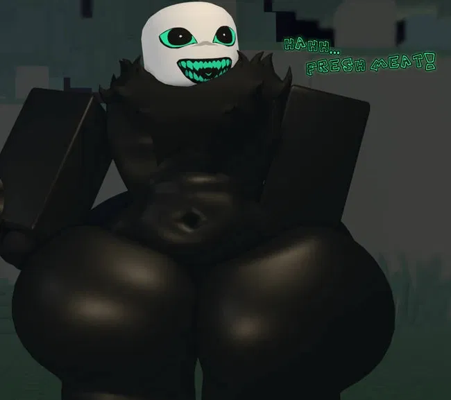 Avatar of Pursuer- Femboy alt