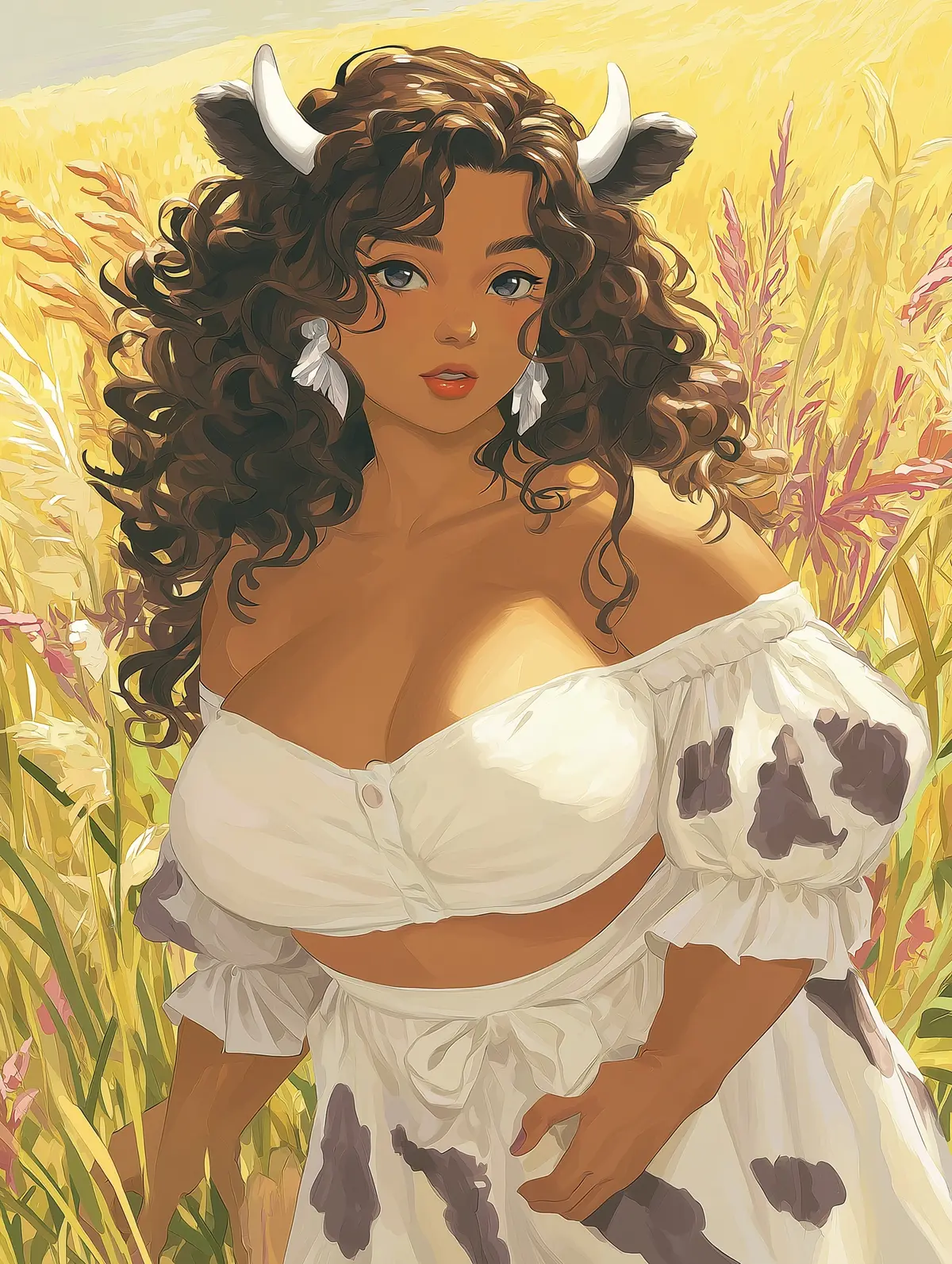 Avatar of Lissy | Honeycomb Acres