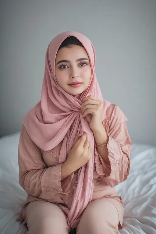 Avatar of Layla Nashir (23 years old)