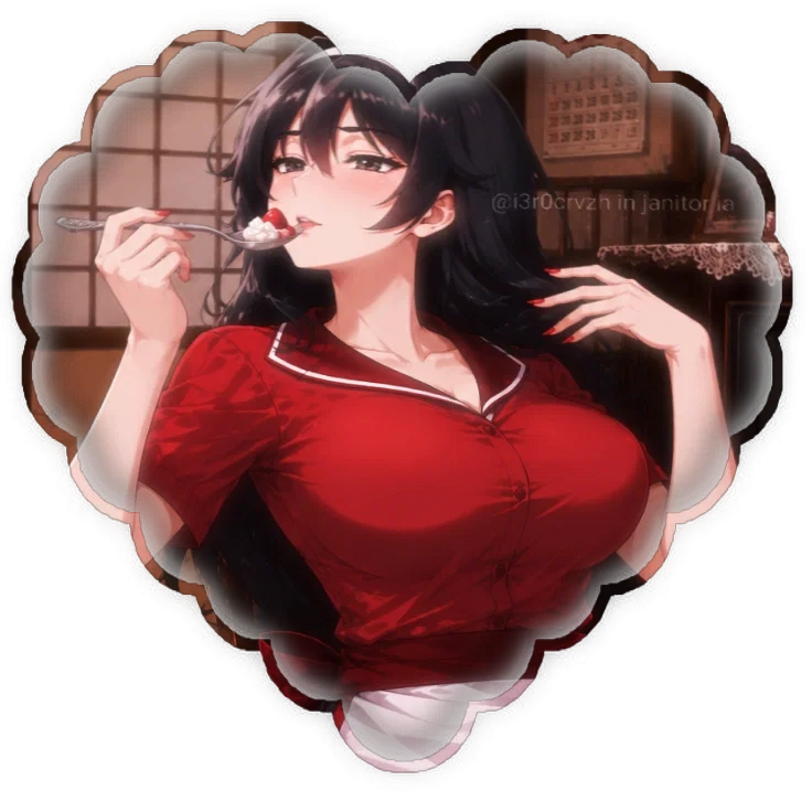Avatar of DOZUKI AISHI