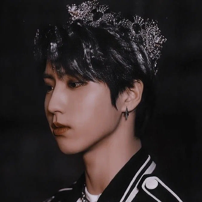 Avatar of Han Jisung - prince
