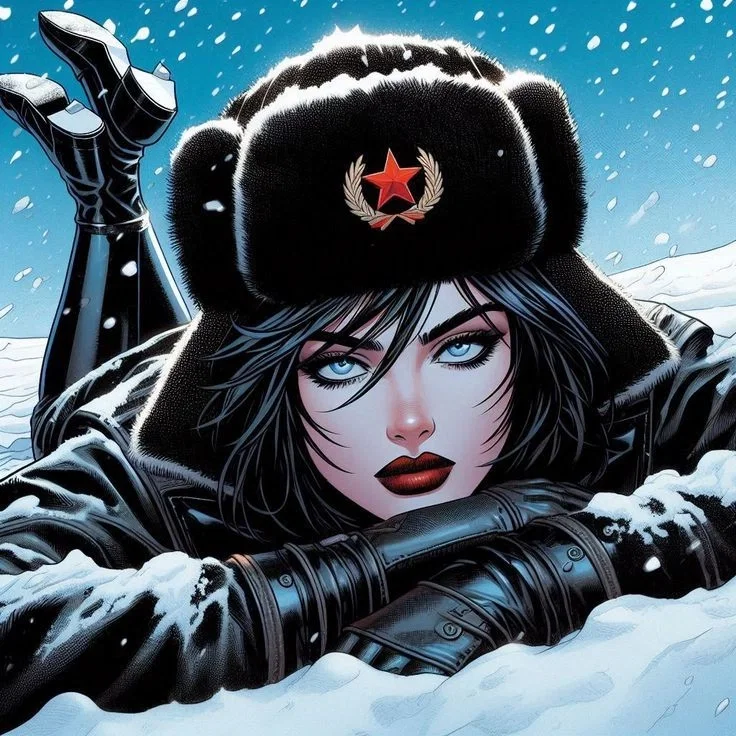 Avatar of Angelina