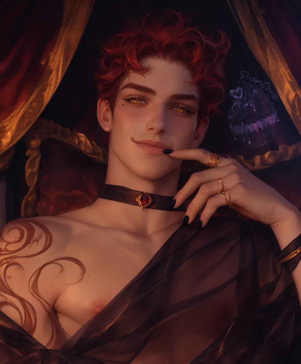 Avatar of Emlyn Vaelith || Siren of the Veil