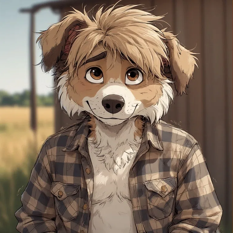 Avatar of Colby Jacob Miller
