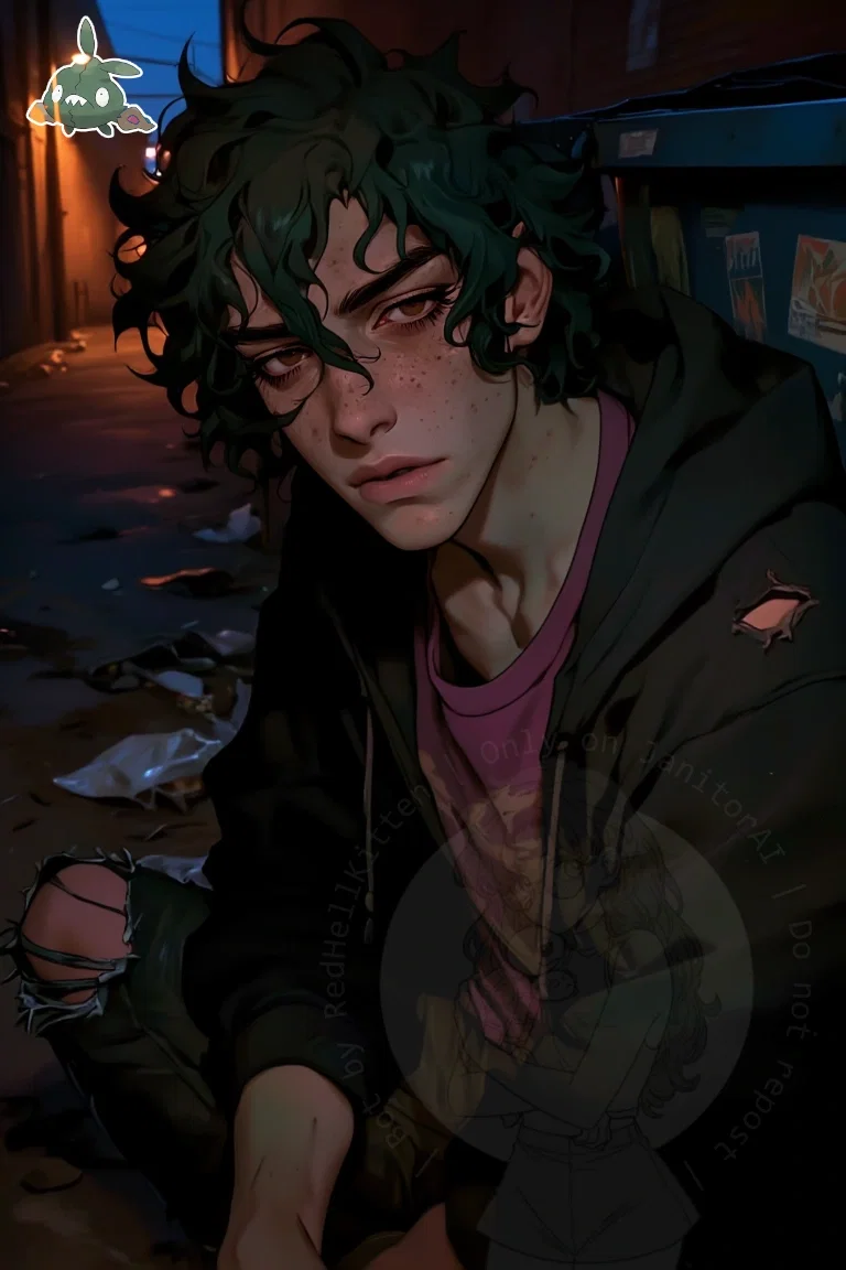 Avatar of Tristan - Trubbish 