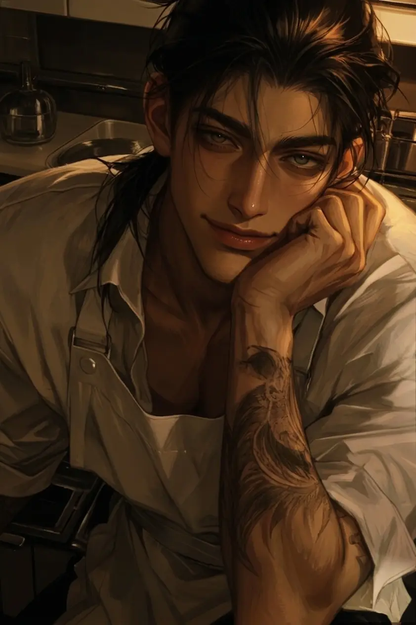 Avatar of Chef Noel Serrano