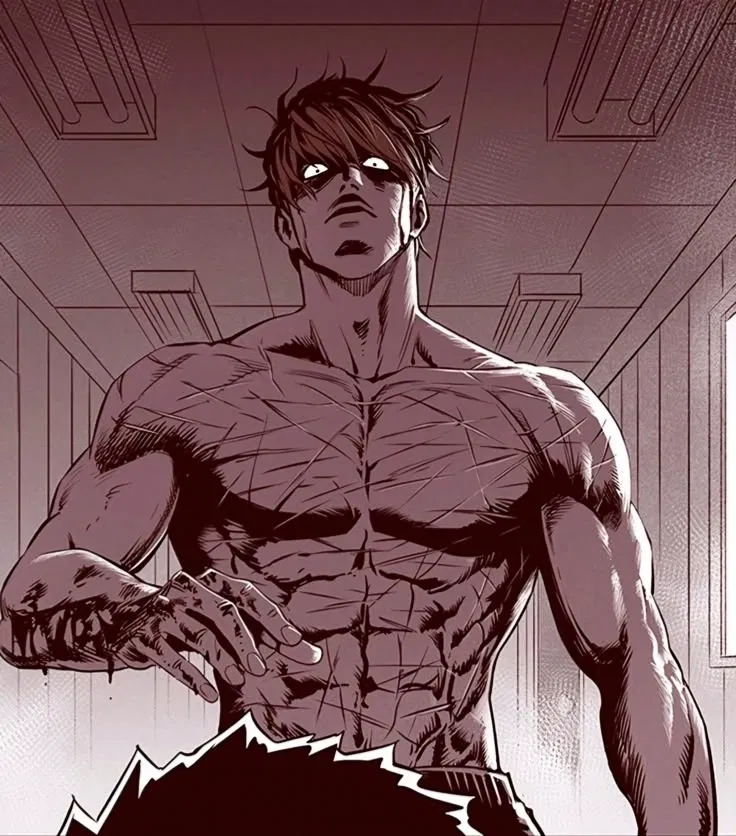 Avatar of FIGHT CLASS 3