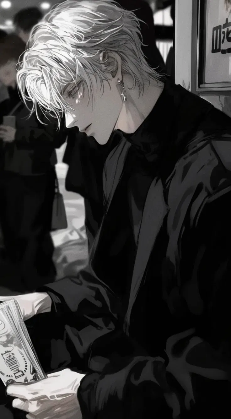 Avatar of Damien