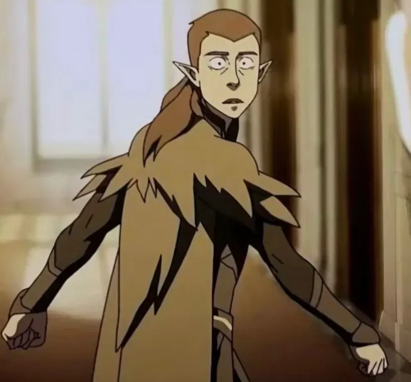 Avatar of Vax loves you but…