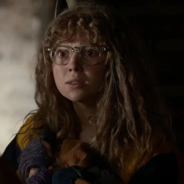Avatar of Misty Quigley
