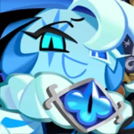 Avatar of Shadow Milk Cookie