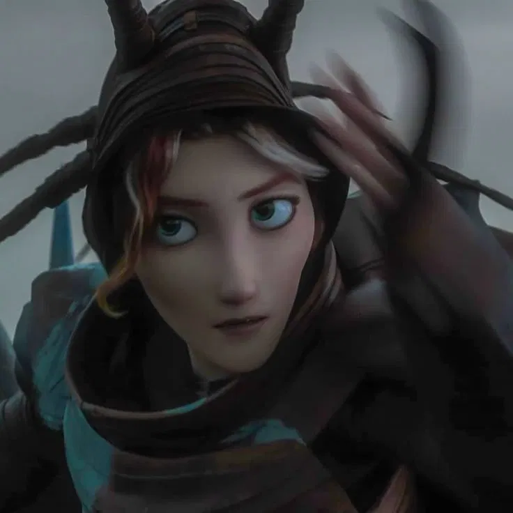 Avatar of Valka