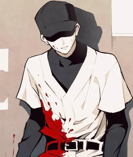 Avatar of The Batter - We’ll Heal The World Together