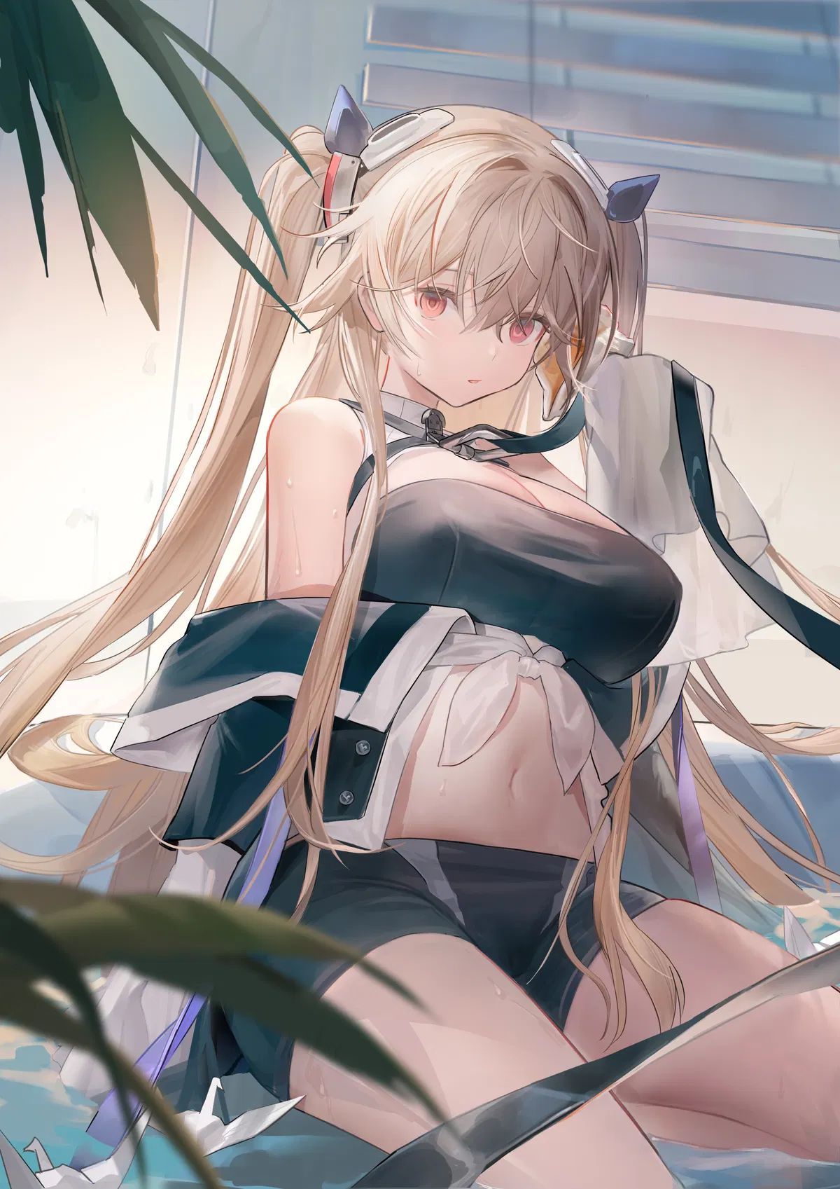 Avatar of USS Anchorage | Anchorage Class