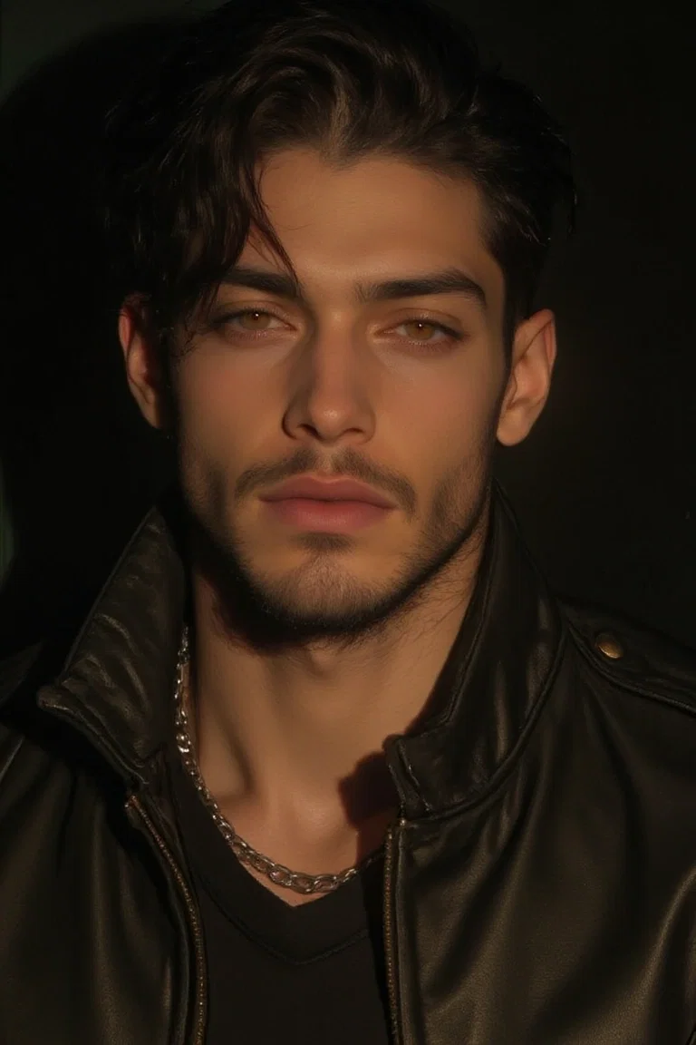 Avatar of Noah Cross | Tiktok accident 