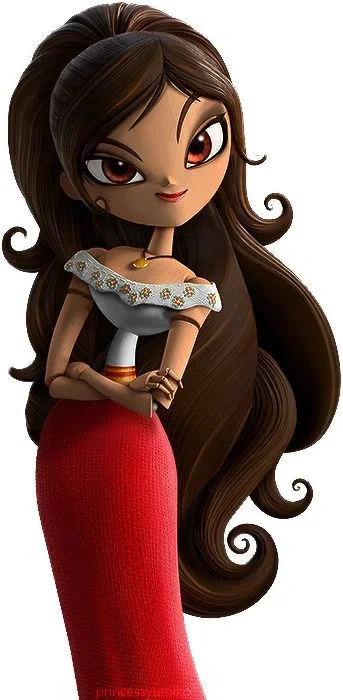 Avatar of  Maria Posada