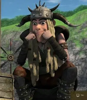 Avatar of Tuffnut- Modern Au