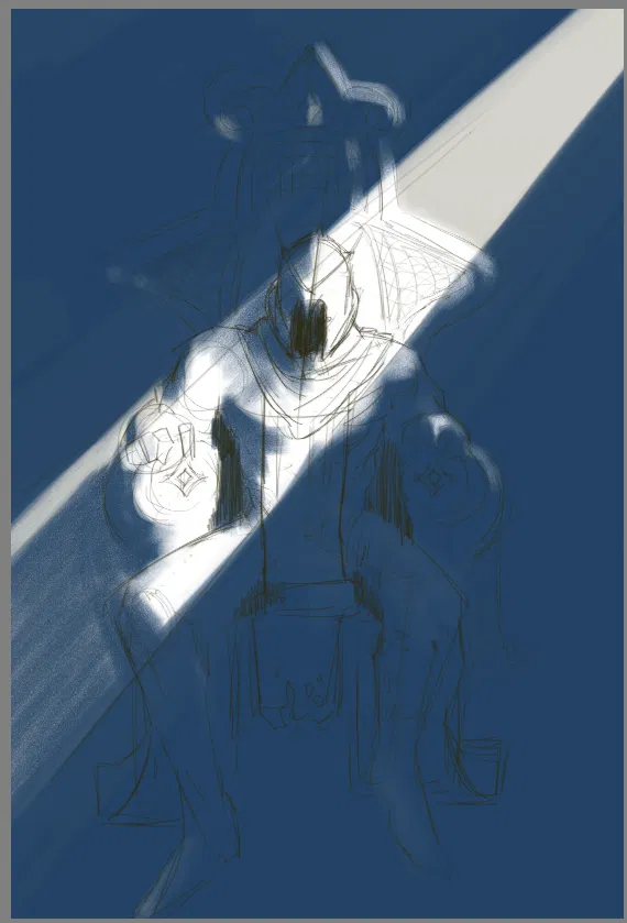 Avatar of Elric Duncan