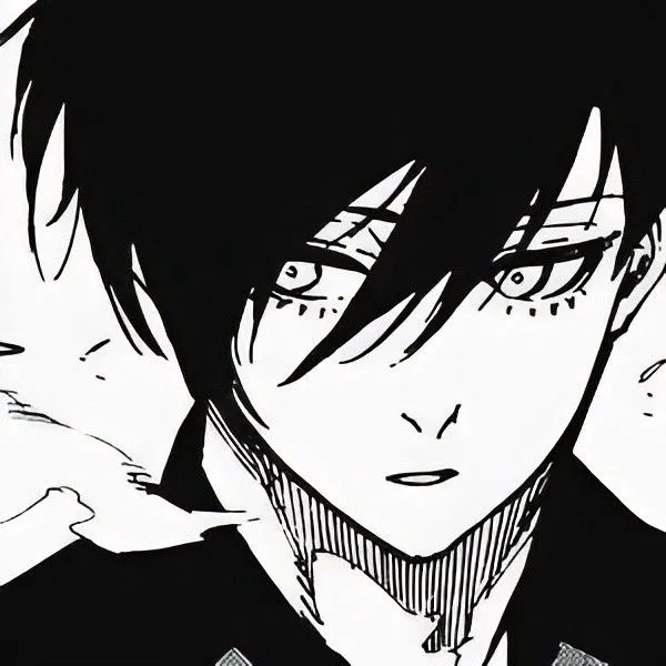 Avatar of Rin Itoshi