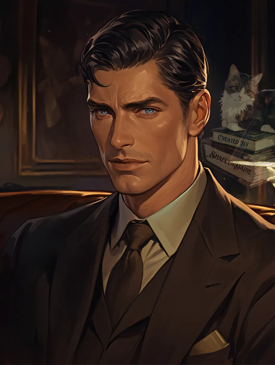 Avatar of James Bond | Secret Agent (Part I)