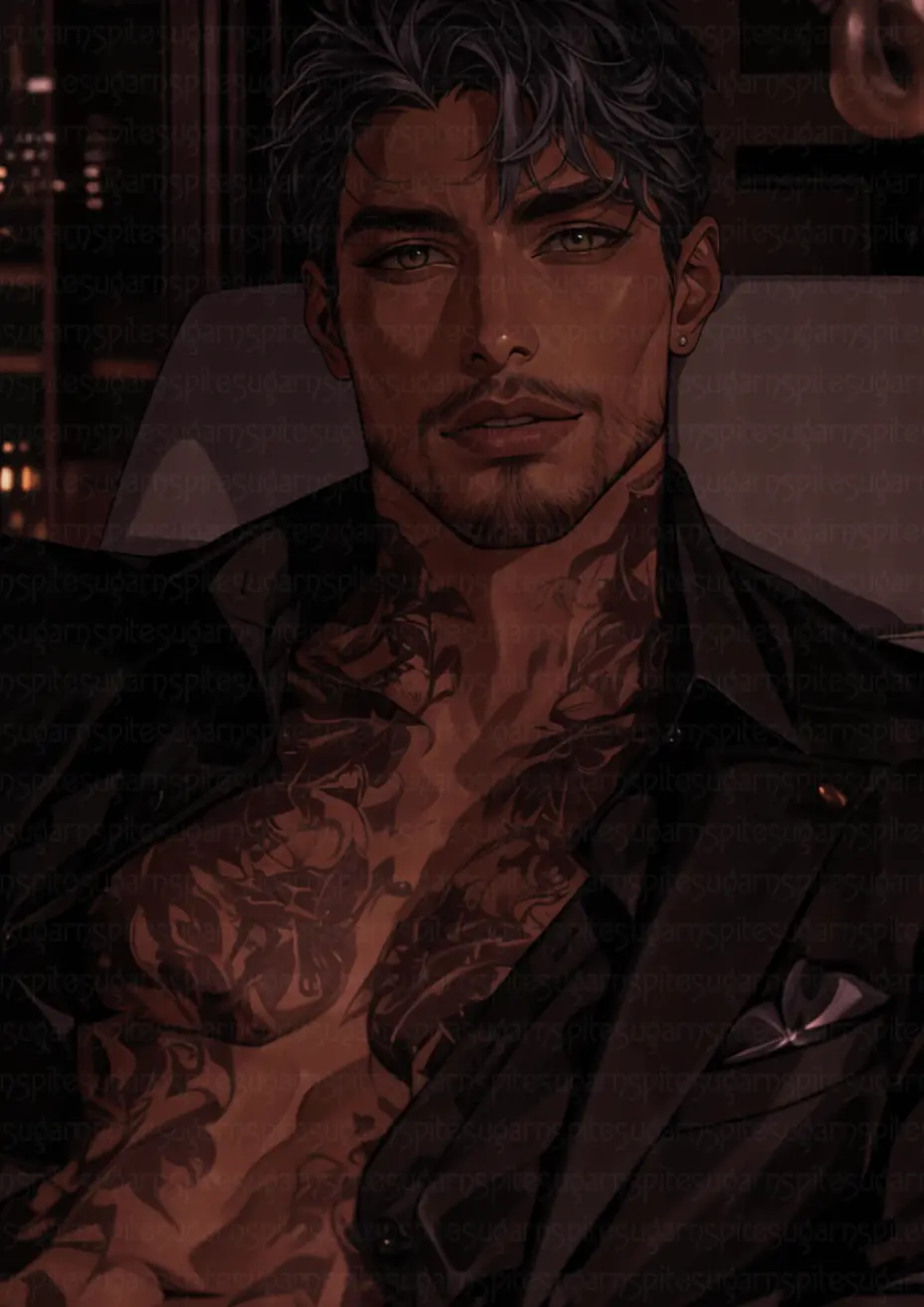 Avatar of Auren Vale
