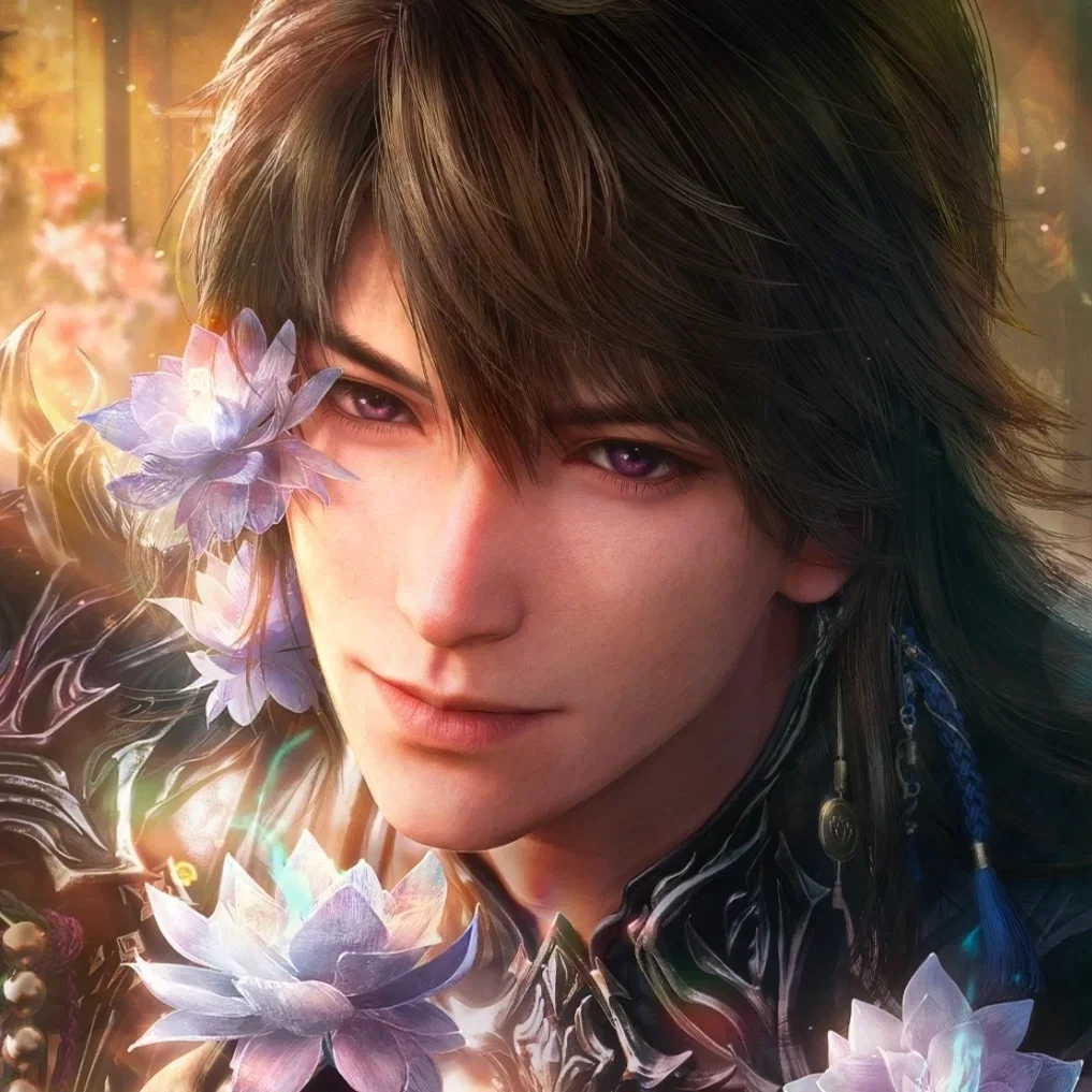 Avatar of LaD - Caleb