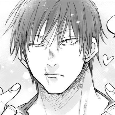 Avatar of Toji Fushiguro