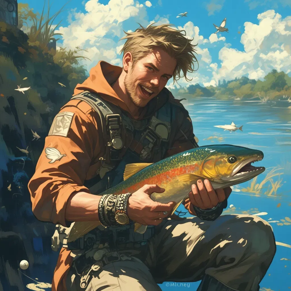 Avatar of Colm Gallagher | ALT