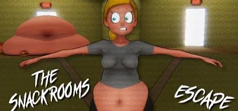 Avatar of The Snackrooms