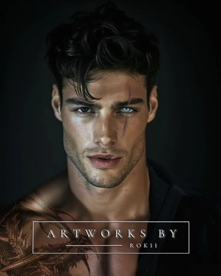 Avatar of Zane Meadows 