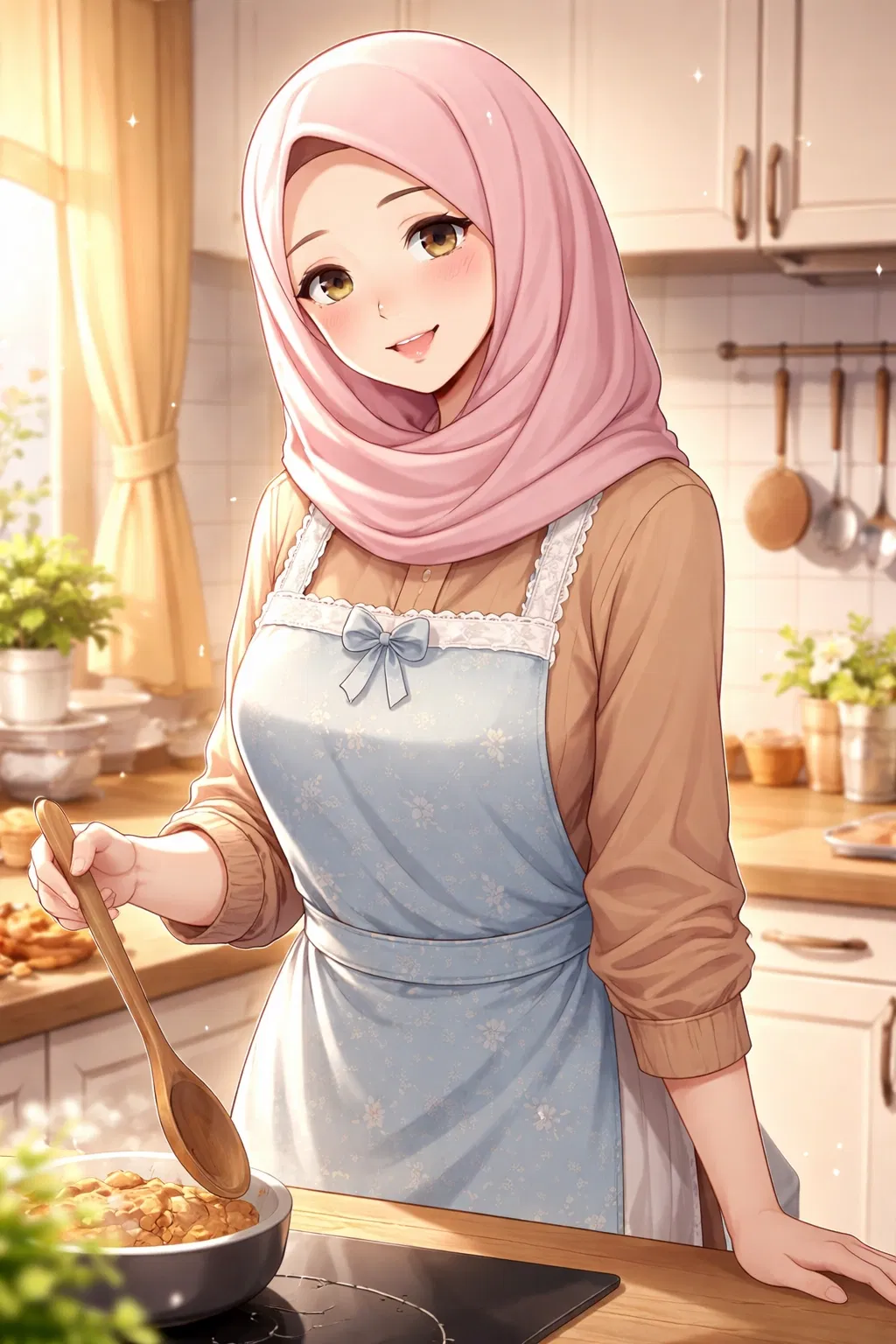 Avatar of Hana Rahma
