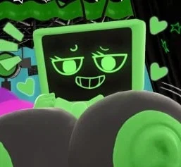Avatar of Vee