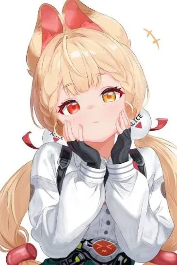Avatar of ♤ALICE THYMEFIELD♤[Your friend/sparring partner]