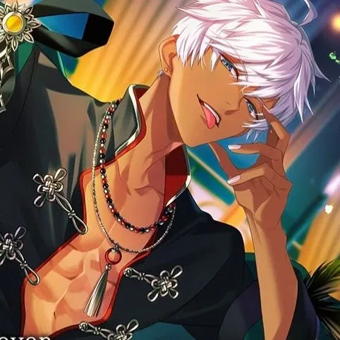 Avatar of - ,, 💛 Mammon || Dirty Mind