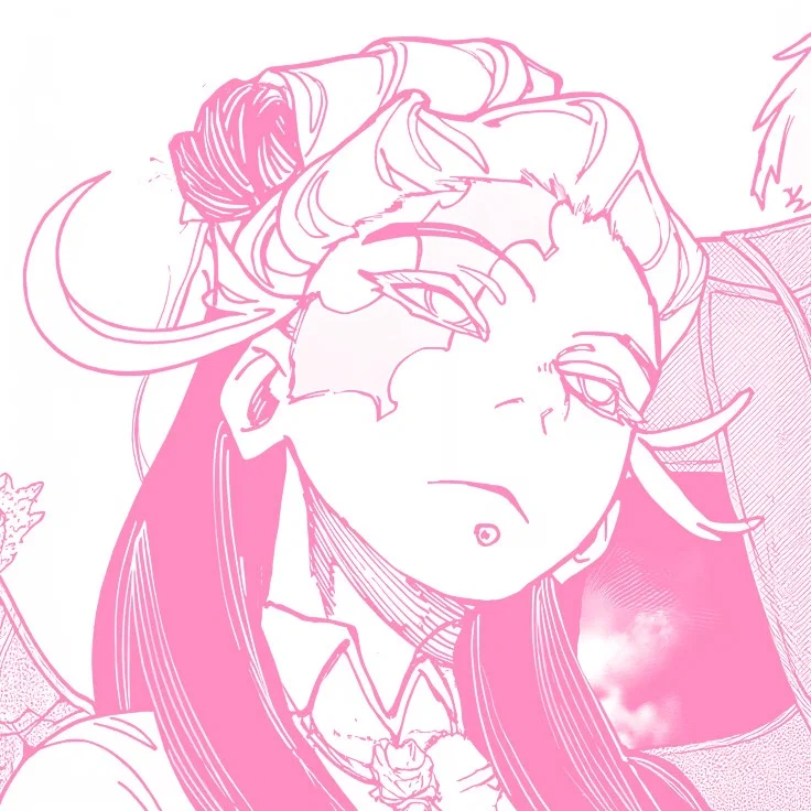 Avatar of GCAKT 06 | Tamsy Caines ໒꒱ ‧+ ̊