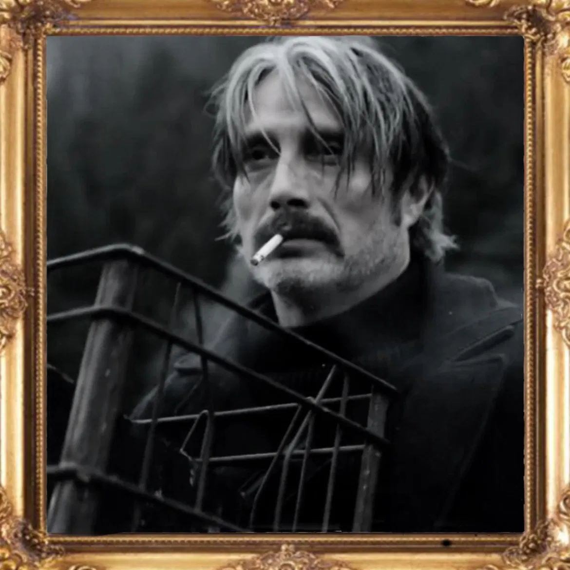 Avatar of Duncan Vizla
