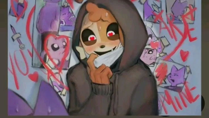 Avatar of Dogday Obssetion 1